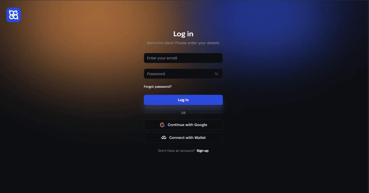 Token Platform — screenshot 5
