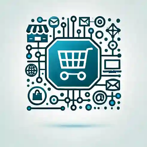 Logo DOMAIN