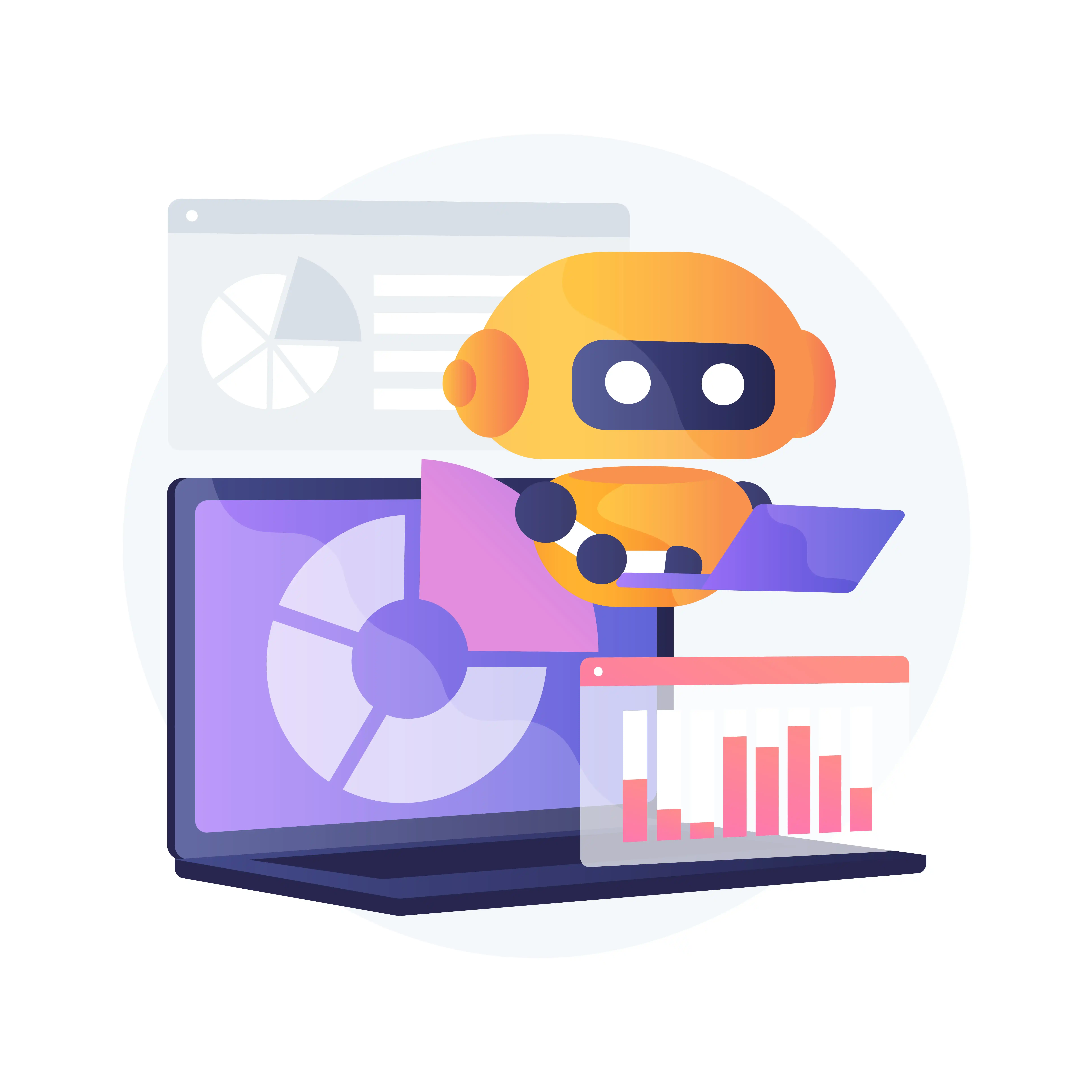 Technologies IA