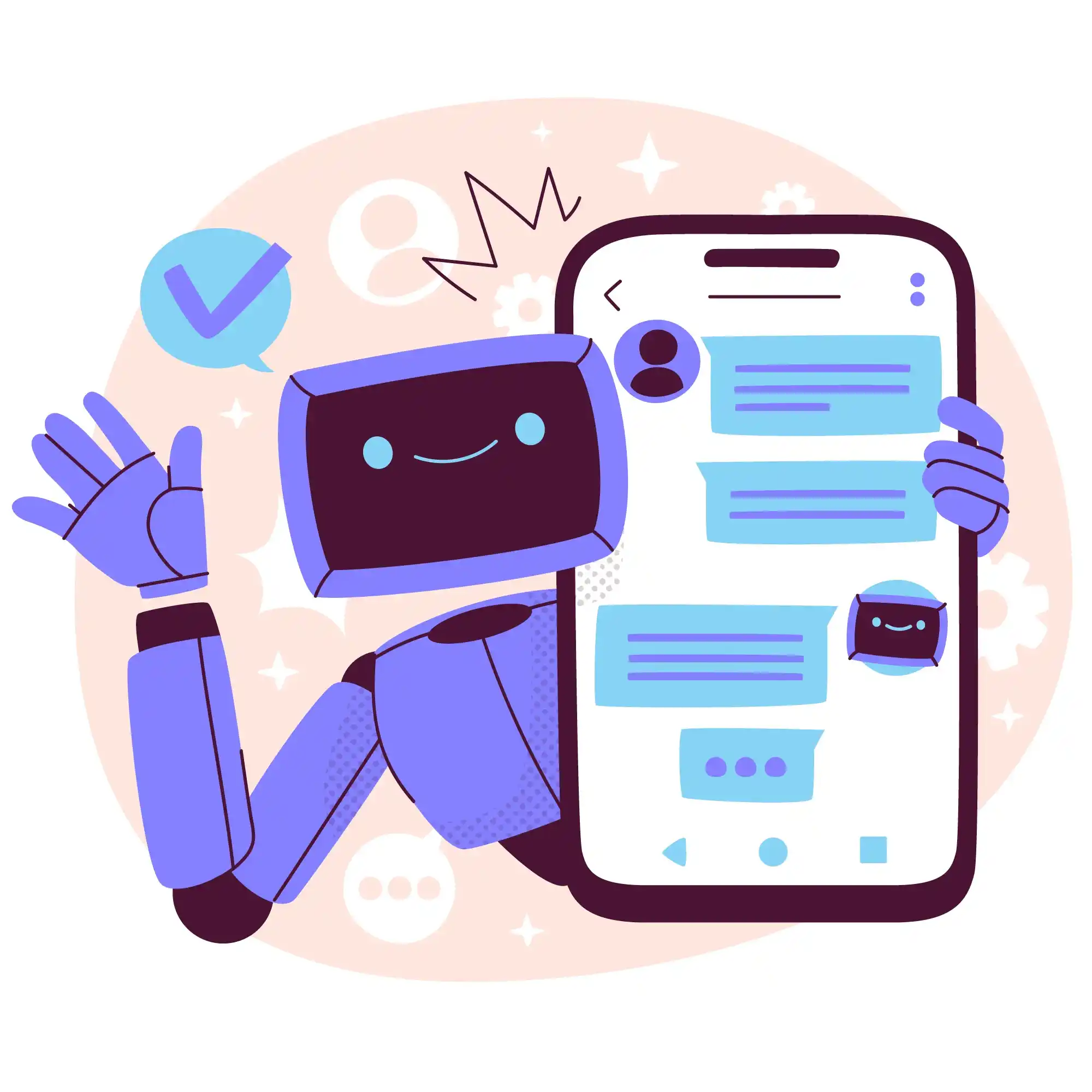 FAQ sur les Bots IA Financiers