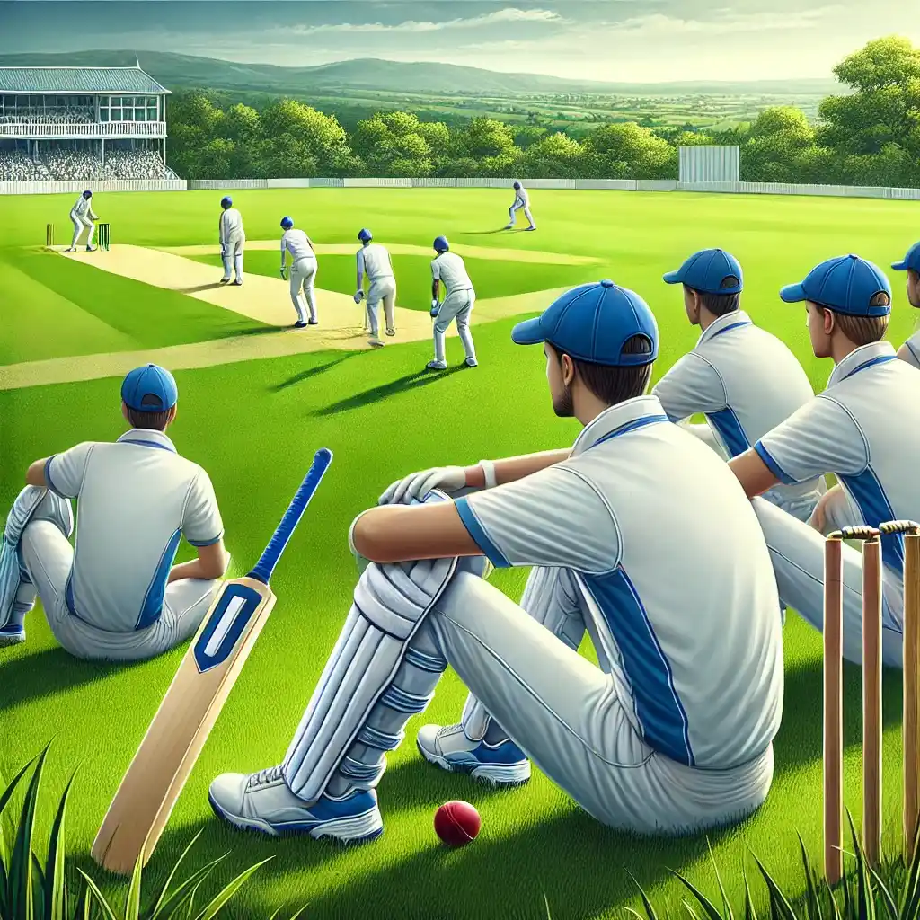 Cricket Enthusiasts